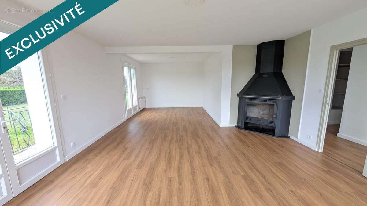 Photo 3 - Maison à SAINTE-MARTHE