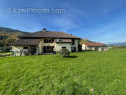 Maison à RUPT-SUR-MOSELLE