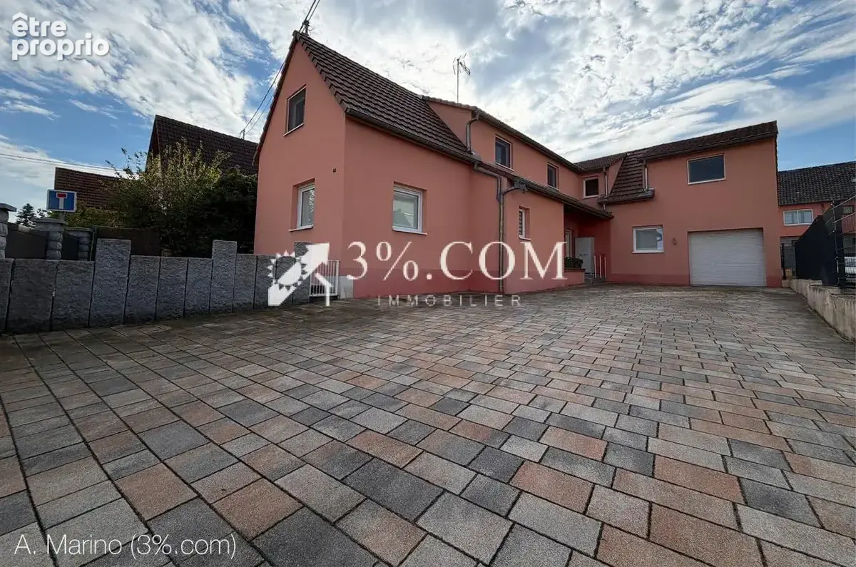 Maison 7 pièces de 174m2 - photo 3