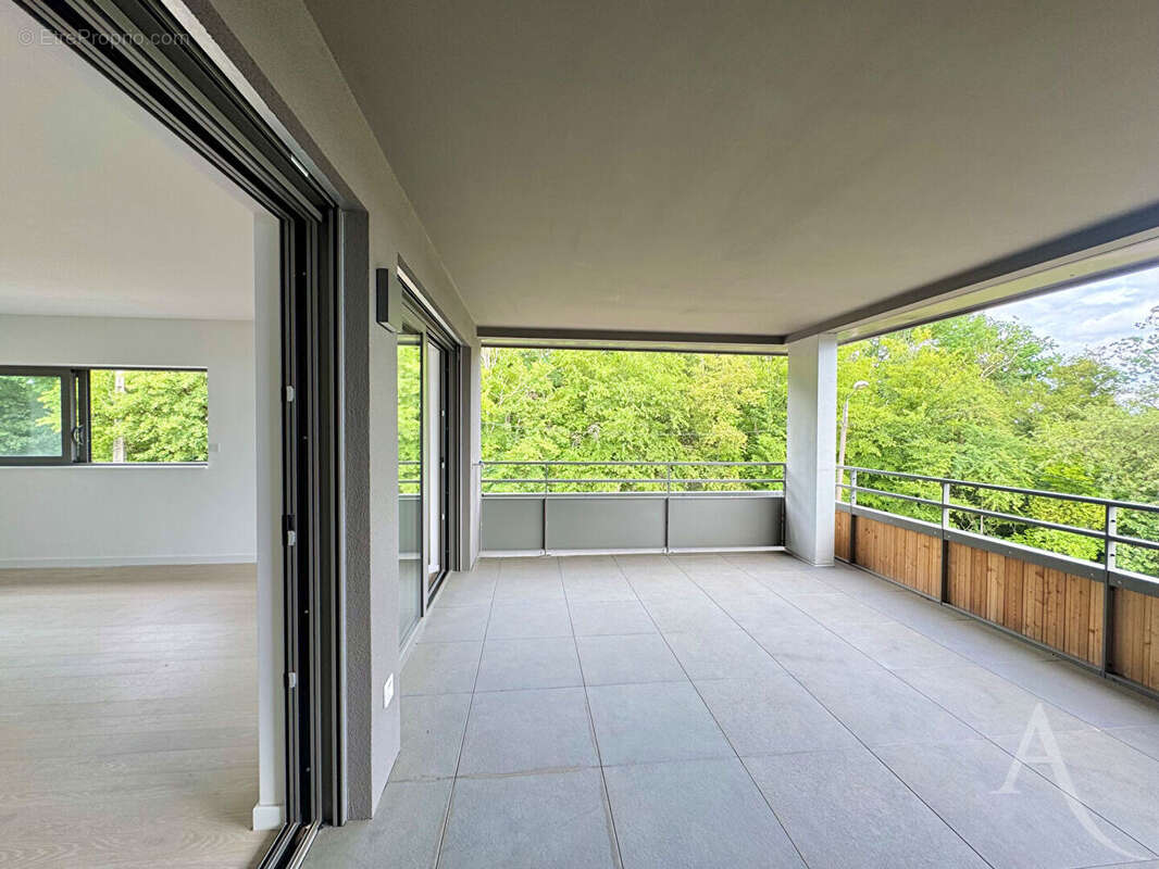 Appartement à THIONVILLE
