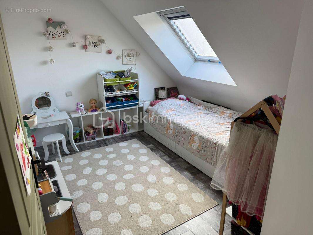 Maison à PLOUFRAGAN