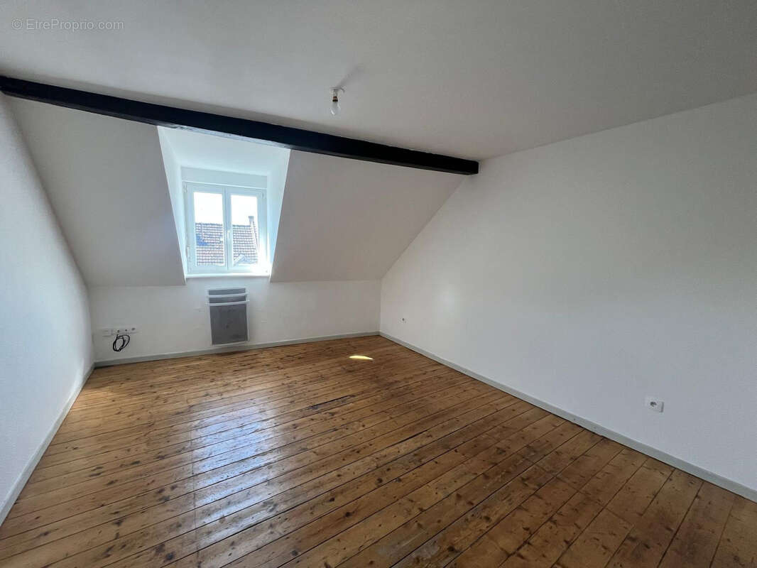 A vendre ! duplex de 3 pièces au coeur de koenigshoffen - photo 2