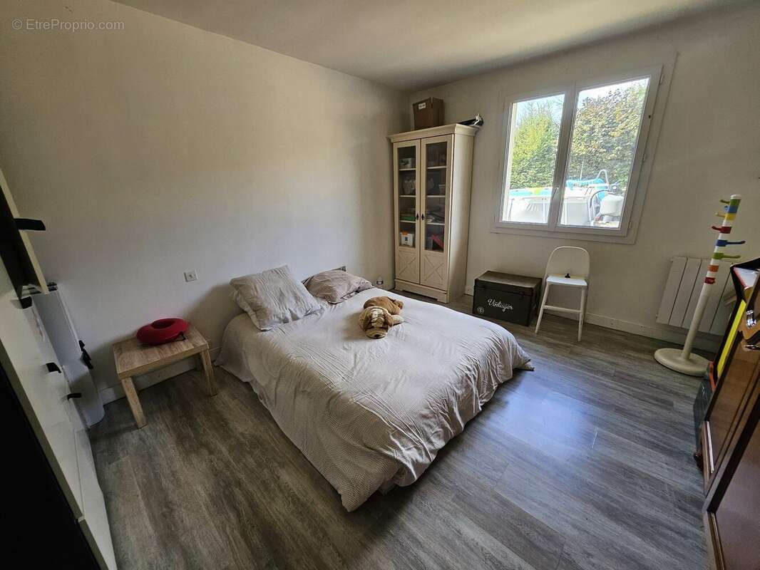 Maison 166 m² à Saint-Philbert-Des-Champs  - photo 9
