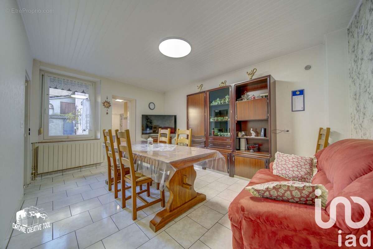 Photo 4 - Maison à HAYANGE