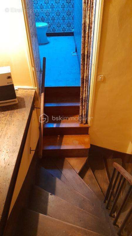 Maison à SIORAC-DE-RIBERAC