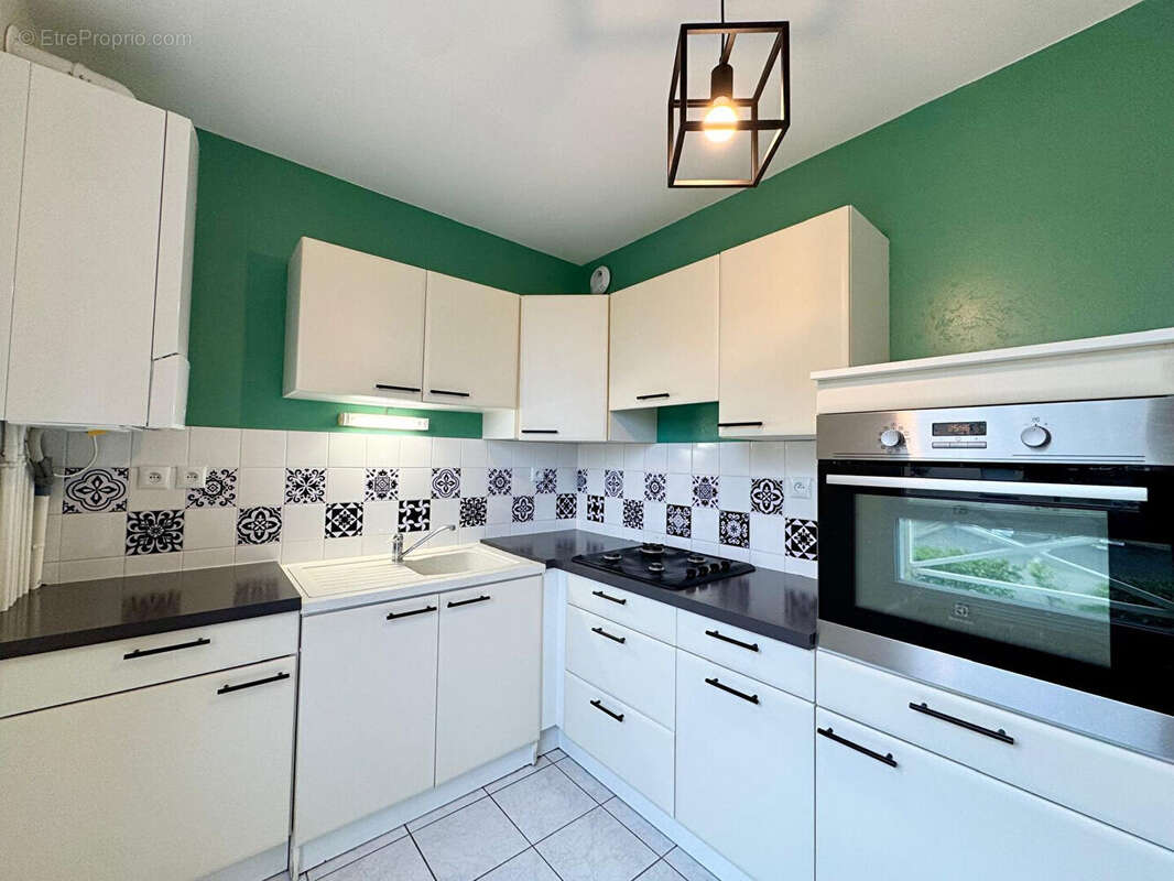 Appartement à LAVAL