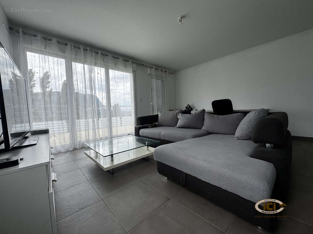 Appartement 4 pièces 84 m² à vendre à Annemasse (74100) - photo 6