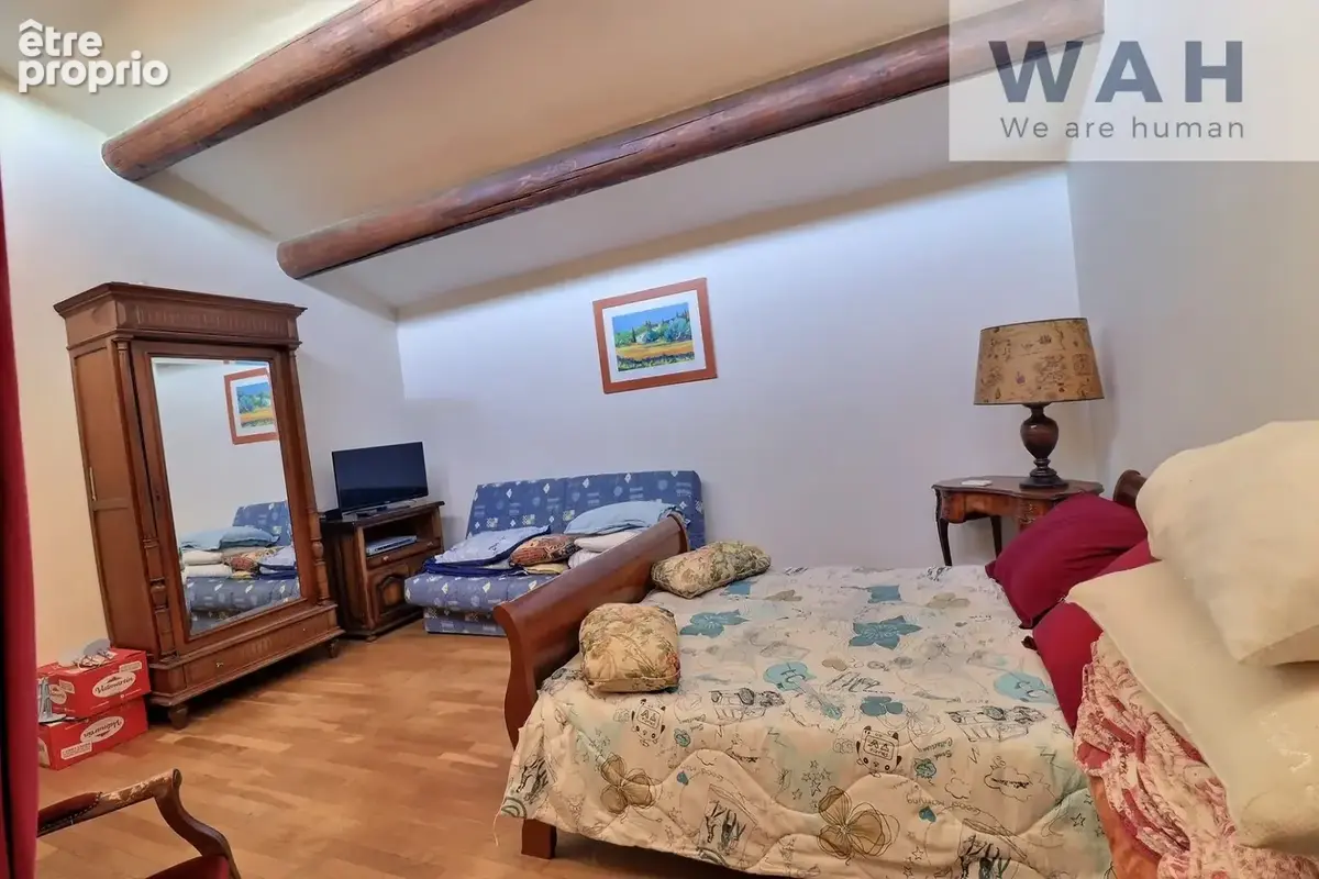 Vente maison 5 pièces saint gilles (30800) - photo 14