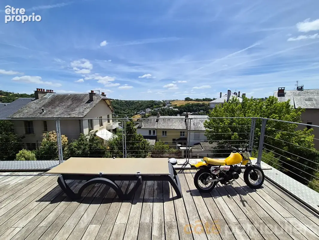 Maison d'architecte T7 de 272m2 boule d'or - photo 3