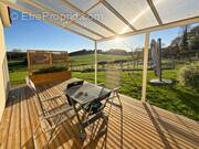 Maison à TOCANE-SAINT-APRE