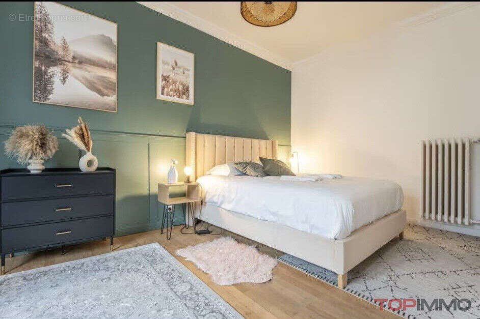 Appartement à MULHOUSE