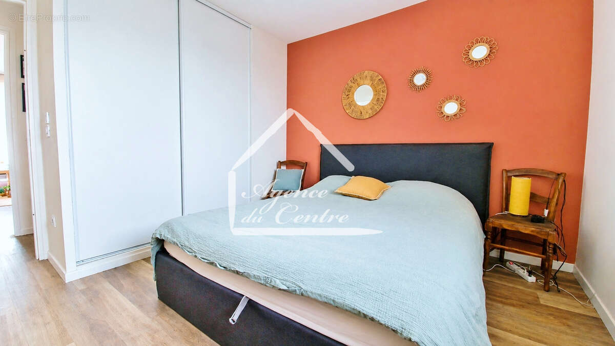 Appartement à CACHAN