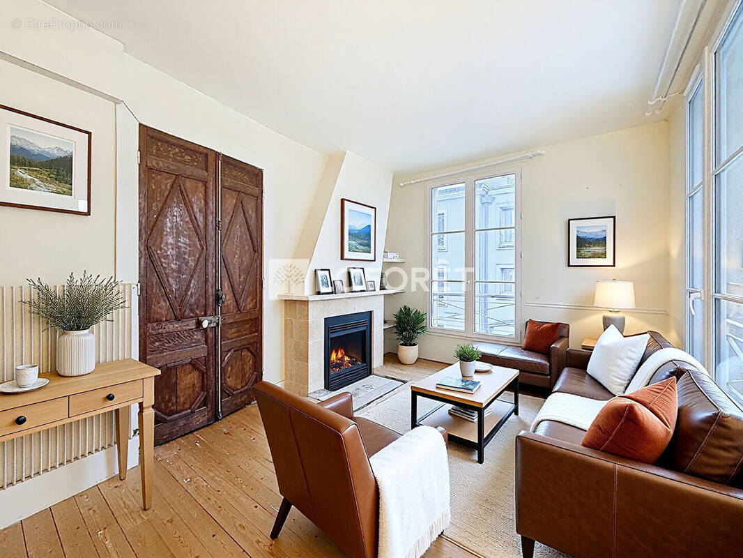 Appartement à CHARTRES