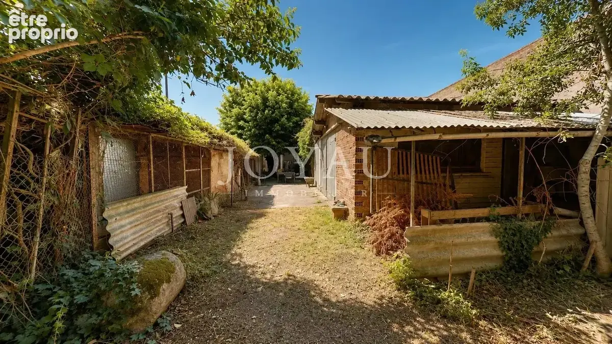Maison T4 à Toulouse Saint-Martin-du-Touch - photo 13