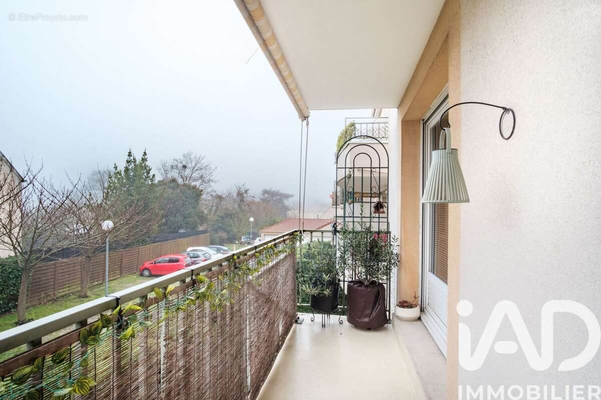 Photo 8 - Appartement à LE PIN