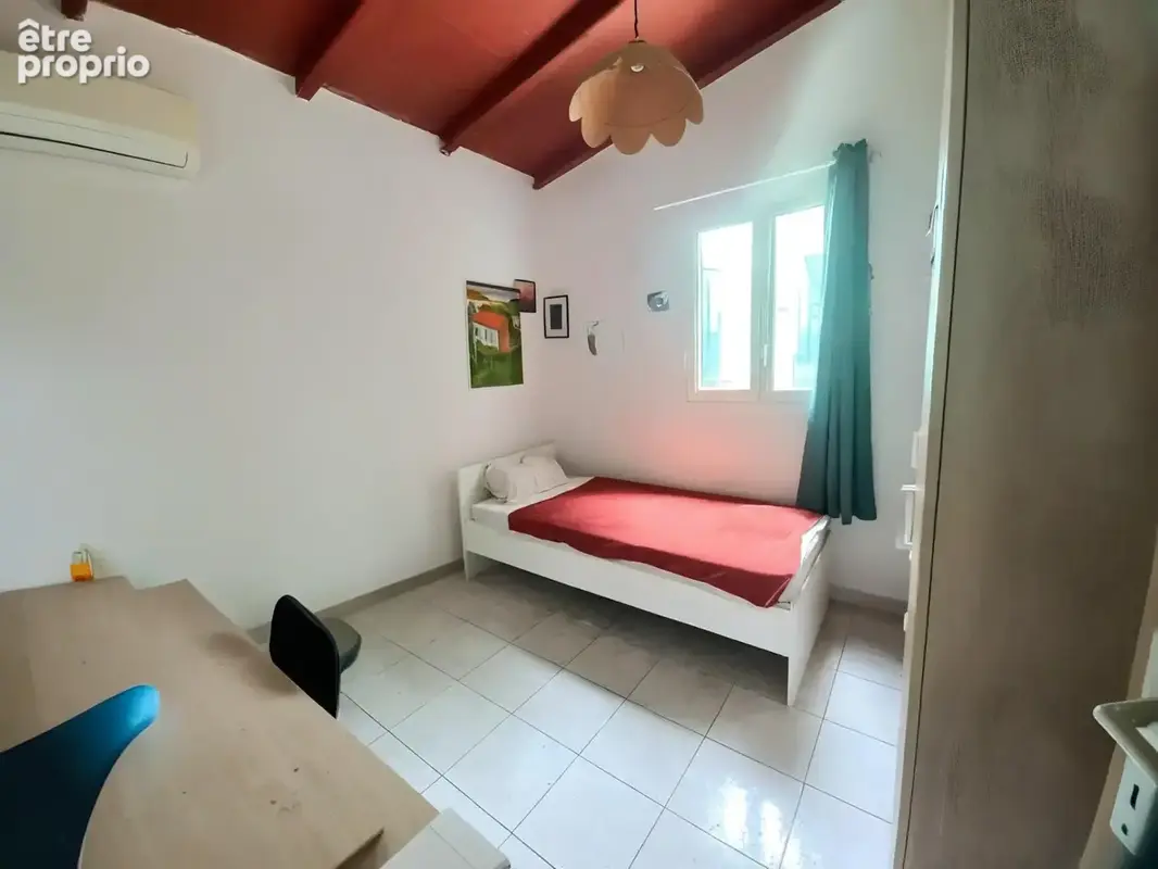 Maison T4 à vendre et son T2 SAINTE ANNE BURAT (971) - photo 12