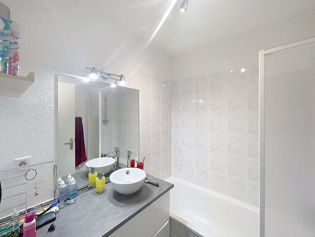 Appartement à COLOMIERS