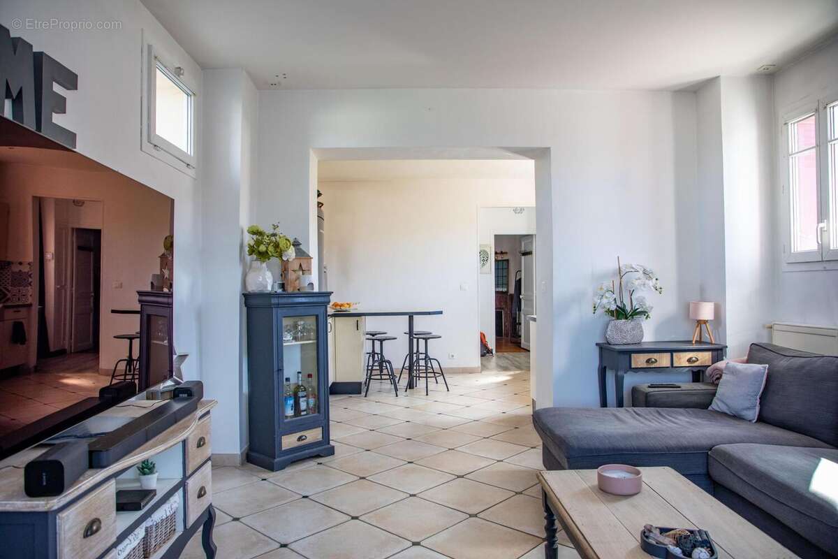 Photo 4 - Maison à MANTES-LA-JOLIE