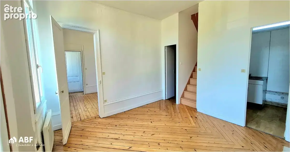 Immeuble de rapport 3 logements - photo 7