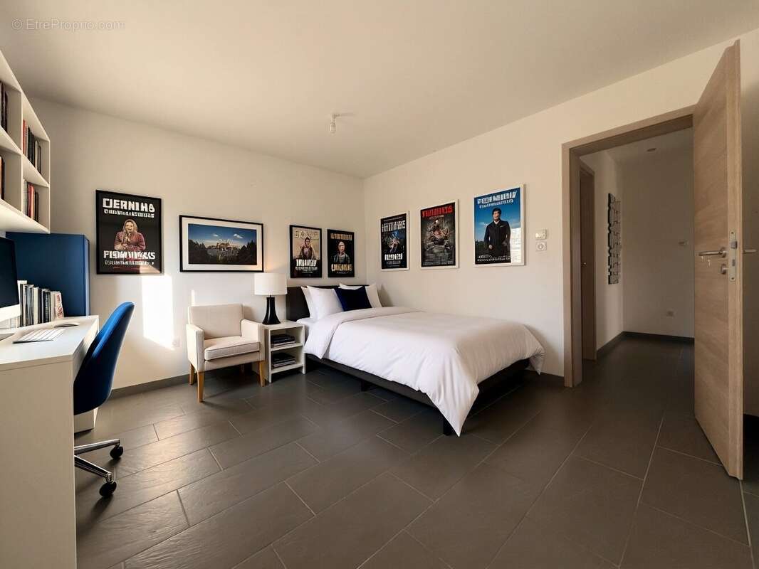 Maison à AUDINCOURT