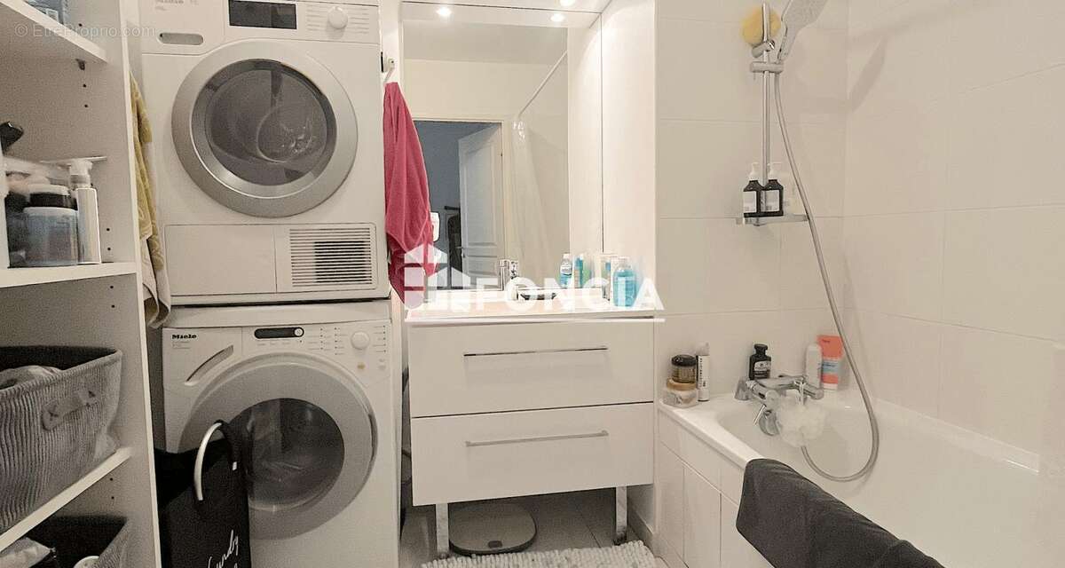 Appartement à PLAISIR