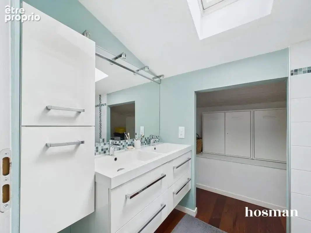 Coup de coeur, Maison de 90 m2 - Proche cimetière, 33400 Talence - photo 13