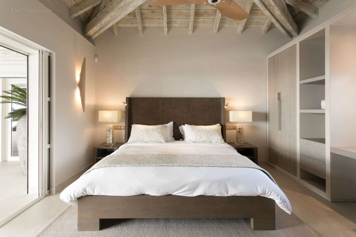 Maison à SAINT-MARTIN