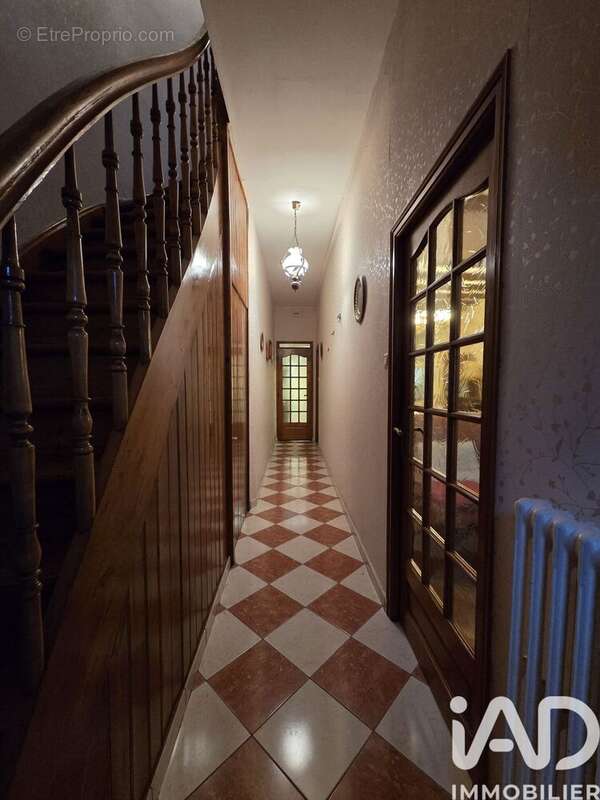 Photo 3 - Maison à VALENCIENNES