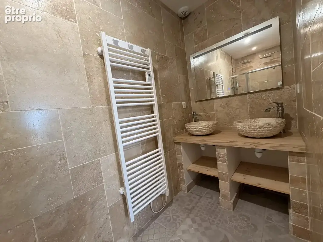 Maison d’exception – Carcassonne - photo 14
