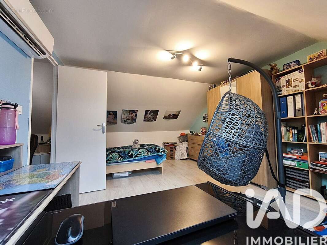 Photo 8 - Maison à TREON