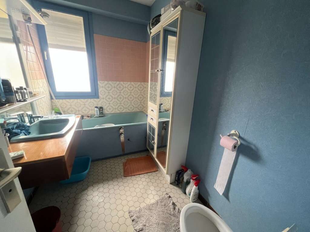 Appartement à LE CREUSOT