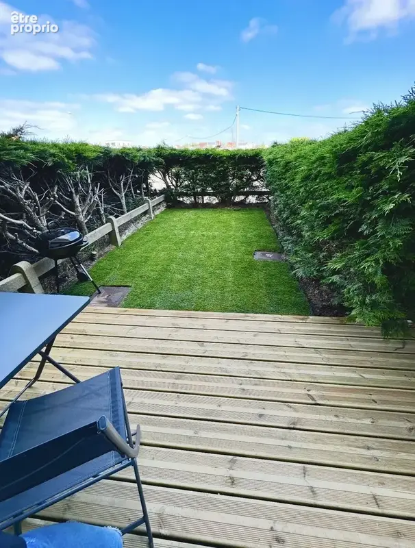Appartement 1 pièce 20 m² à vendre à Cucq (62780) - photo 7