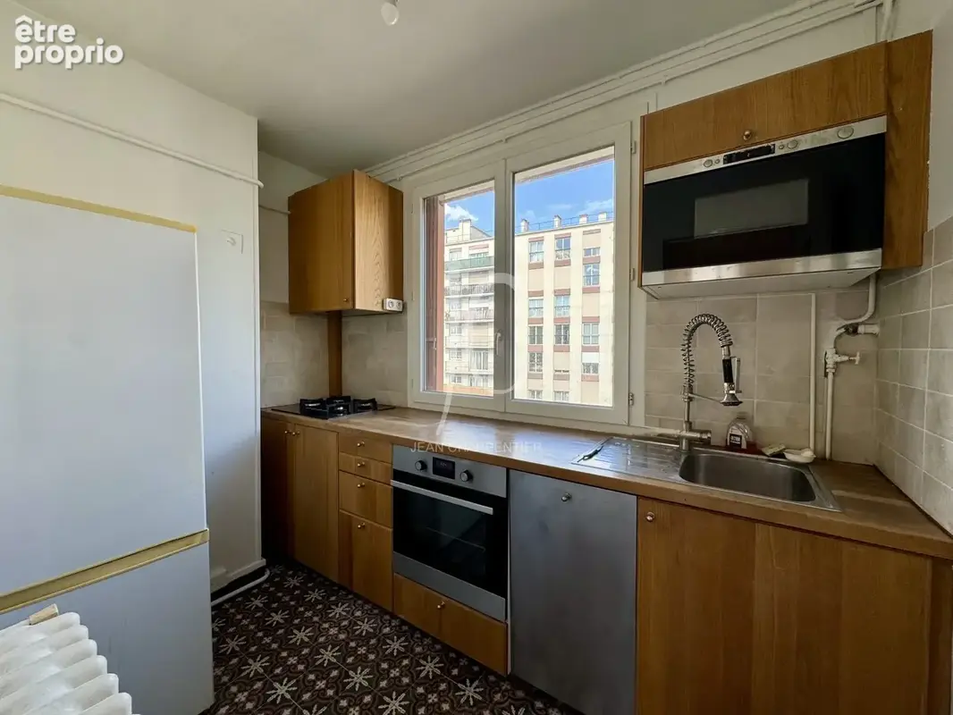Appartement 2 pièces 48 m² à vendre à Paris-15e (75015) - photo 5