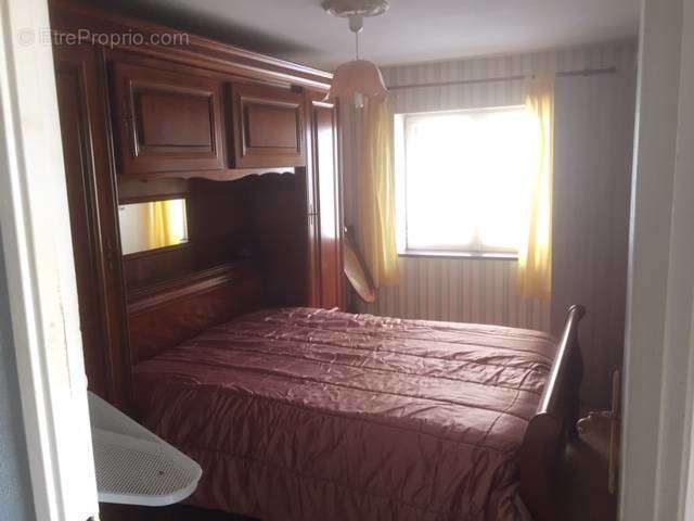 Maison à SAINT-FLORENTIN