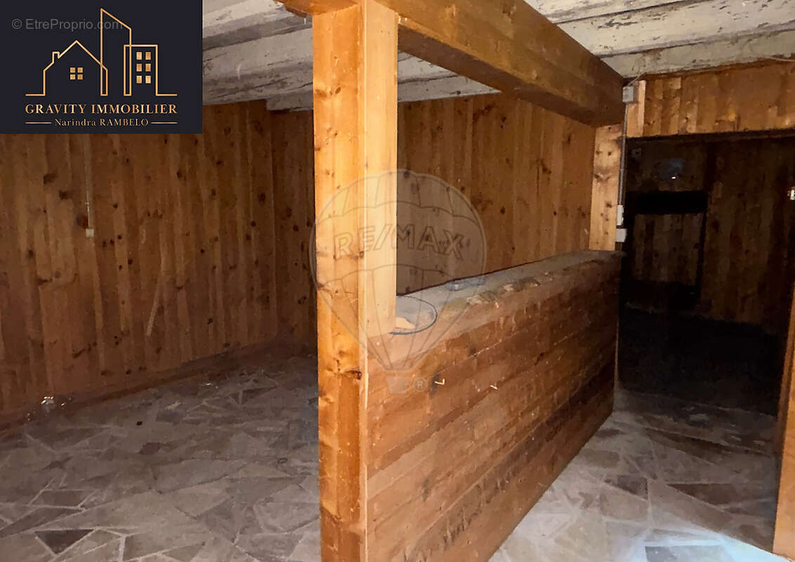 Maison à ARACHES-LA-FRASSE