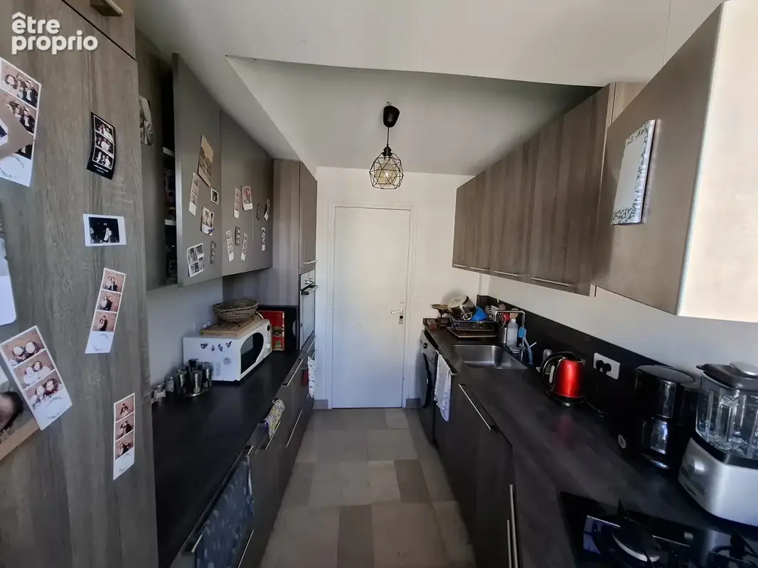 Appartement 4 pièces 106 m² à vendre à Besancon (25000) - photo 7