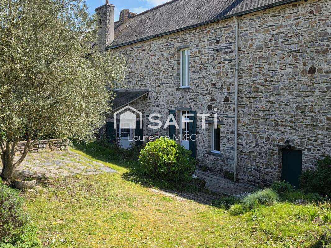 Photo 8 - Maison à DERVAL