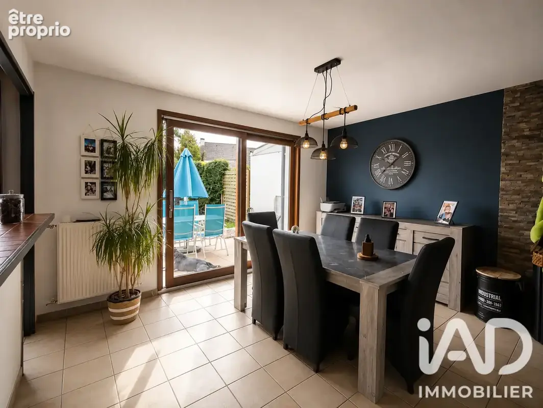 Photo 1 - Maison à LONGUENESSE