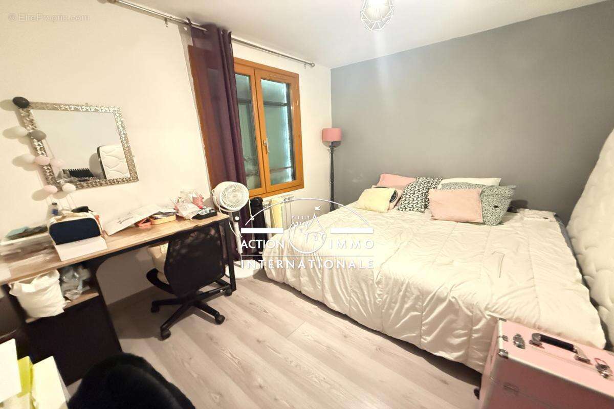 Maison à SAINT-MARTIN-DE-CRAU