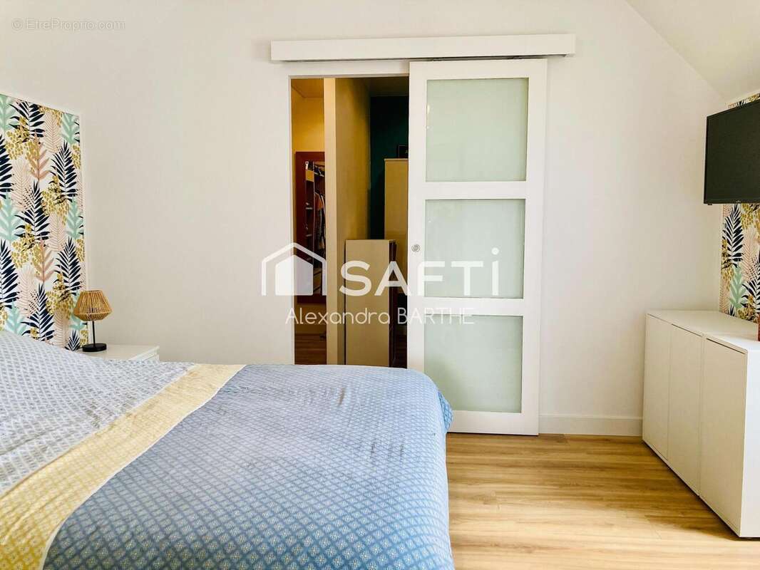 Photo 5 - Maison à LES ESSARTS
