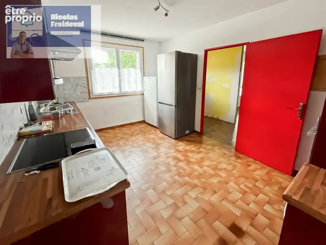 Maison à vendre 5 pièces proche de LOUHANS (71) - photo 19