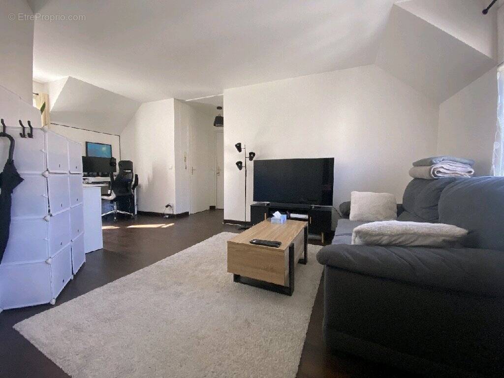 Appartement à VILLEPARISIS