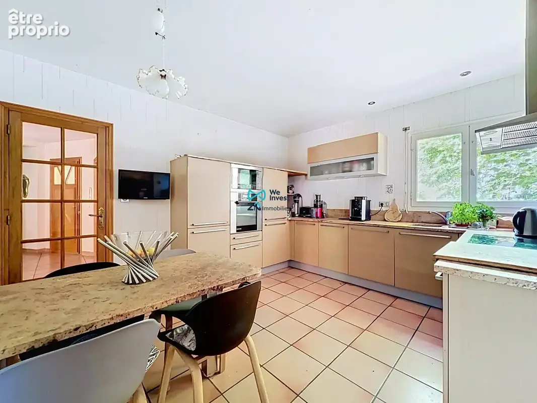 Maison 6 pièces 160 m² à vendre à Lapeyrouse-Fossat (31180) - photo 7
