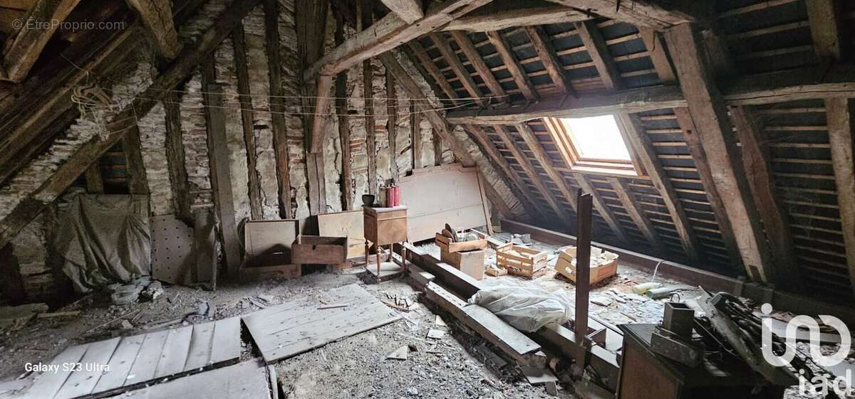 Photo 8 - Maison à TOURS
