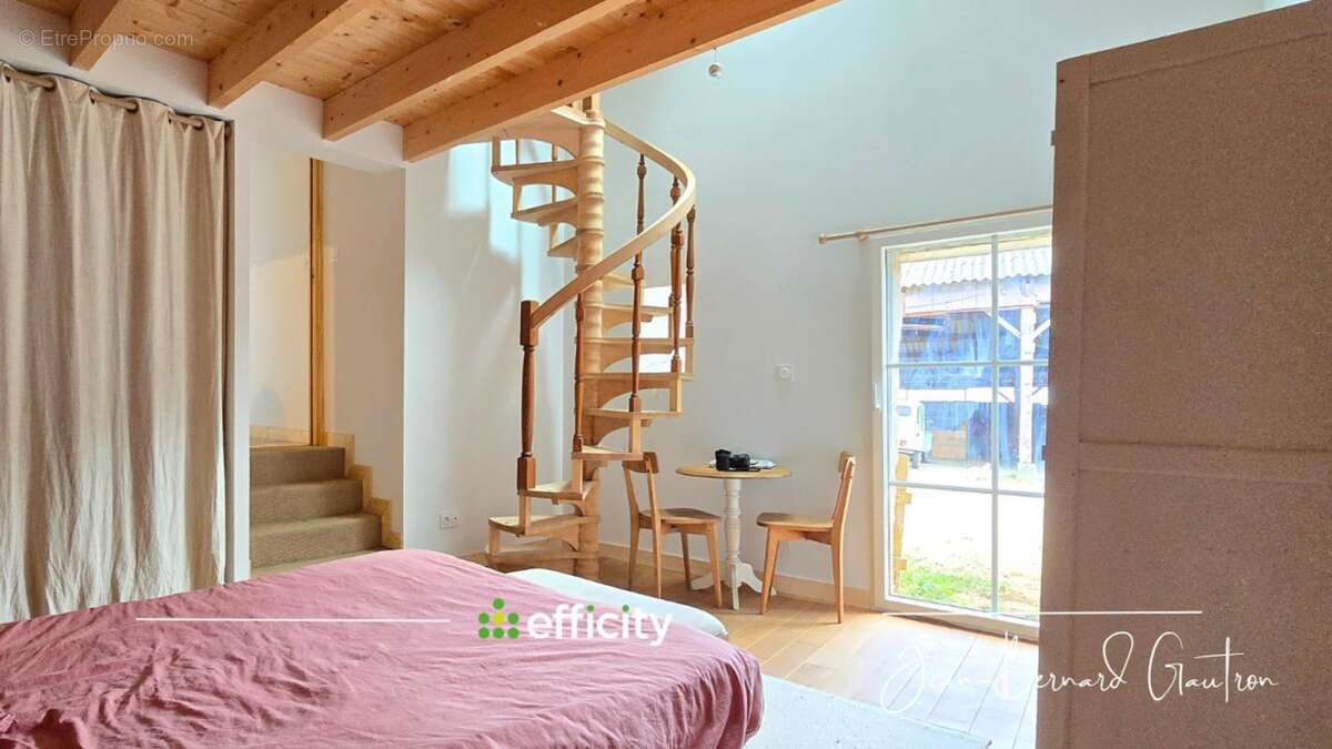 Corps de ferme - photo 14