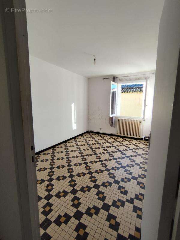 Appartement à POMEROL