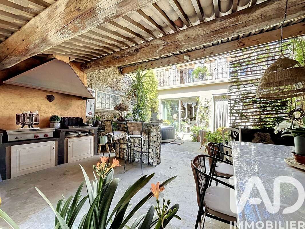 Photo 2 - Maison à COLOMBIERS