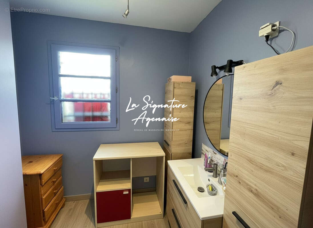 Maison 95 m² à Astaffort  - photo 7