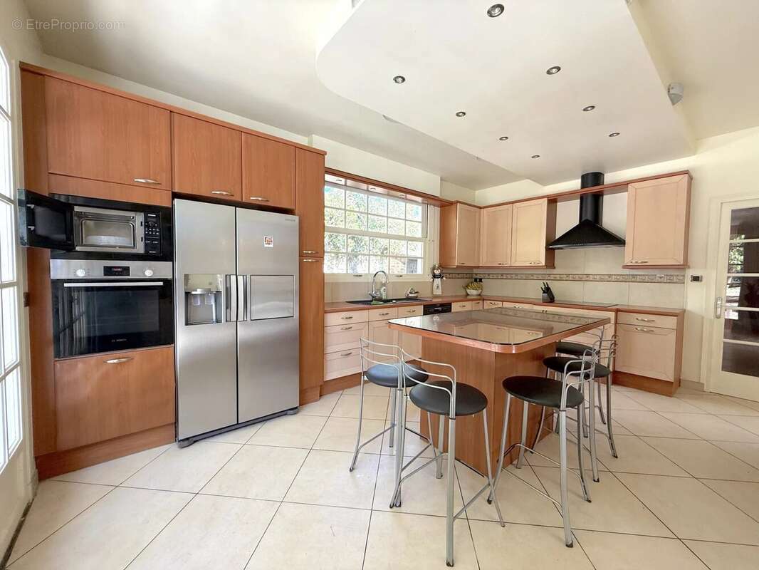 Maison à VILLECRESNES