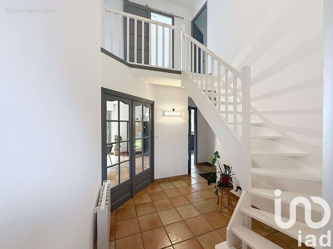 Photo 7 - Maison à CYSOING